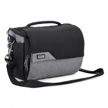SAC MIRRORLES MOVER 20 GRIS