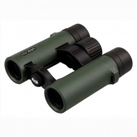 URIKAN JUMELLES U TRAIL 10X26+ETUI VERTE