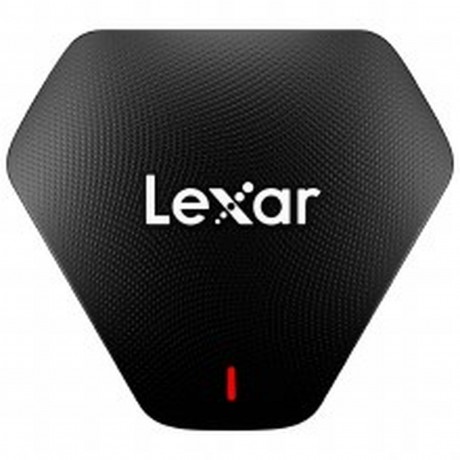 LEXAR LECTEUR LRW500 3 EN 1 USB3 TYPE C
