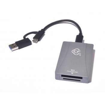 KERPIX LECTEUR CF EXPRESS B...