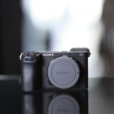 SONY ALPHA 6700 - OCCASION