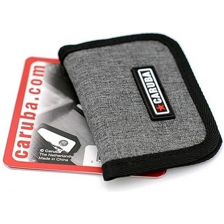 CARUBA STOKAGE CARTE SD