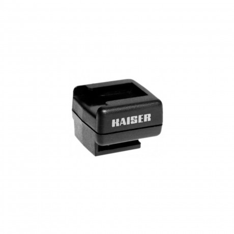 MMF GRIFFE PORTE FLASH 1300 KAISER