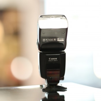 FLASH 580 EX II CANON -...