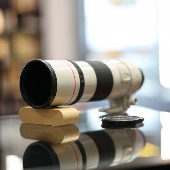CANON EF 300/4 L IS USM -...