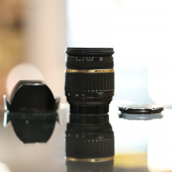TAMRON AF 17-50/2.8 XR DI...