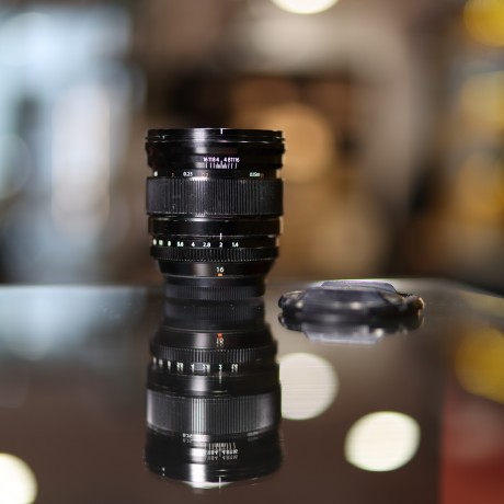 FUJIFILM XF 16/1.4 R - OCCASION
