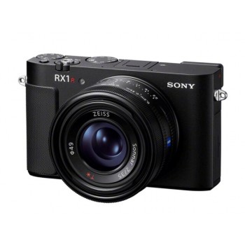 SONY DSC-RX1R III