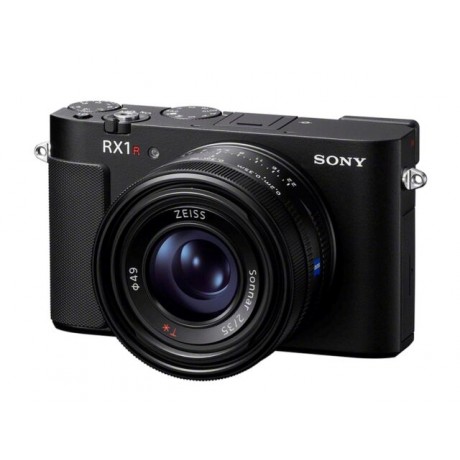 SONY DSC-RX1R III