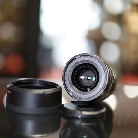SONY FE 35/1.4 GM - OCCASION