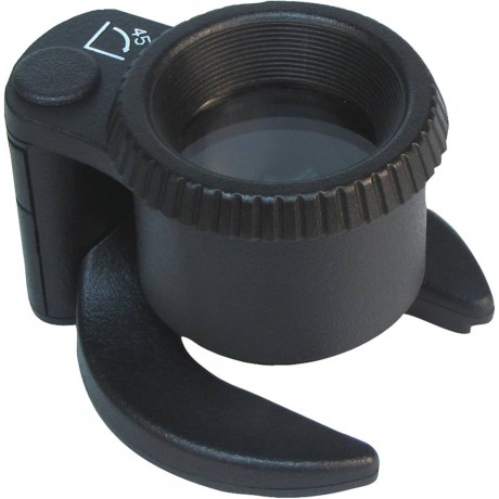 CARSON LOUPE D'INSPECTION 4.5X