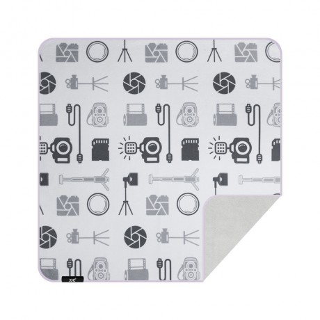 JJC SA CL WRAP DE PROTECTION LAVABLE