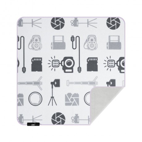 JJC SA CM WRAP DE PROTECTION