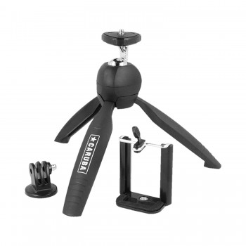 MINI TREPIED CARUBA ORBIT15...