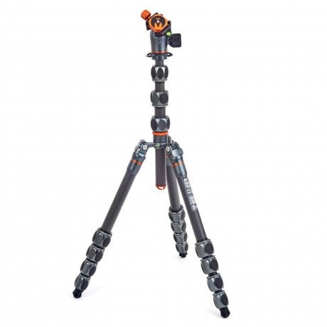 3 LEGGED THING KIT PRO ALBERT 2.0+ROTULE PRO