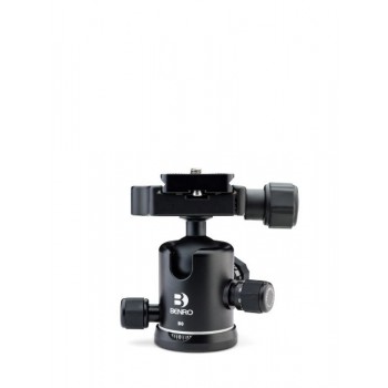 BENRO ROTULE BO 3D BALL HEAD