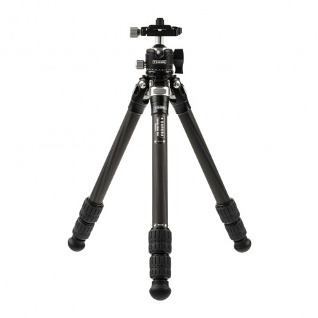 TREPIED CARUBA TRAVELSTAR 70C CARBON STATIEF