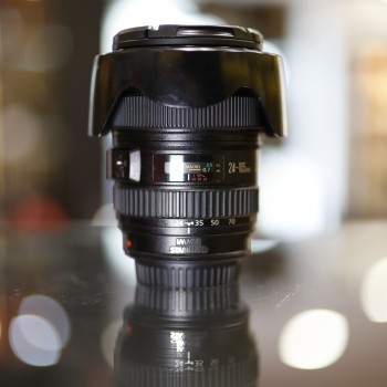 SONY FE 24-105/4 G OSS -...