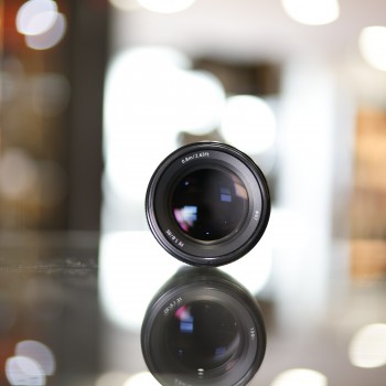 SONY FE 85/1.8 - OCCASION
