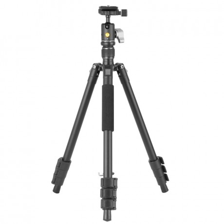 VANGUARD TREPIED PHOTO VESTA GO 204AB ALU