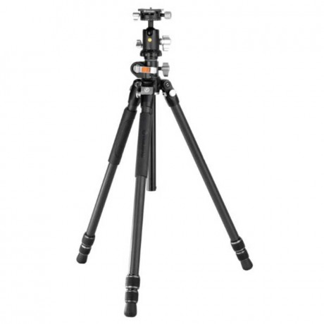 VANGUARD TREPIED VEO3 + 263CB + 160S