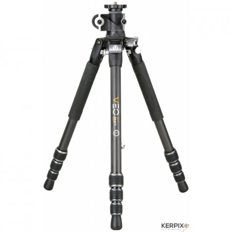 VANGUARD TREPIED VEO3T+264CT SANS TETE