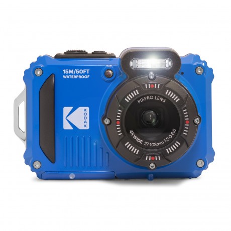 KODAK PIXPRO WPZ2