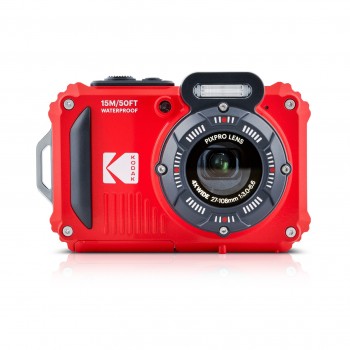 KODAK PIXPRO WPZ2