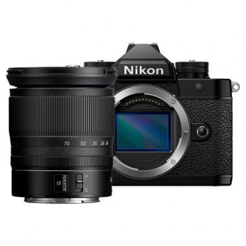 NIKON Z f