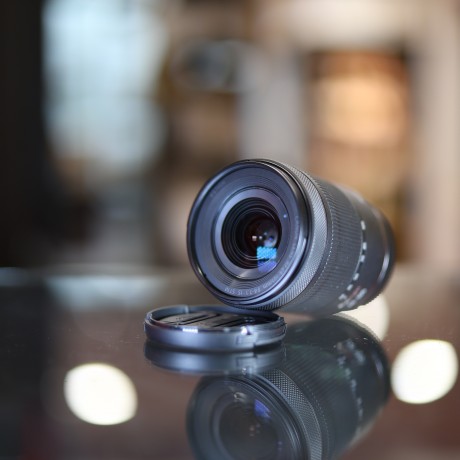 CANON RF 24-105/4-7.1 IS USM - OCCASION