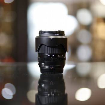 FUJI XF 18-55/2.8-4 R LM...