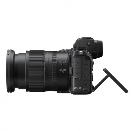 Z 6 II