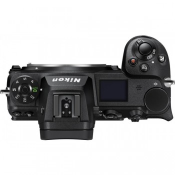 Z 6 II