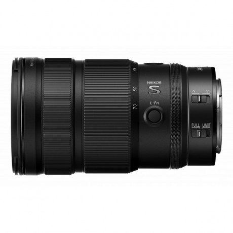 NIKON Z 24-70/2.8 II S