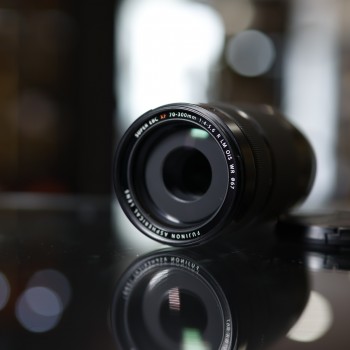 OCCASION XF 70-300/4-5.6 R...