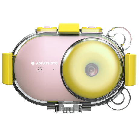 Appareil Photo enfant Realikids Cam Waterproof