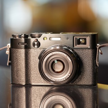 FUJIFILM X100 V - OCCASION