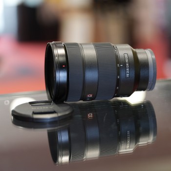 SONYFE 24-70mm f/2.8 GM
