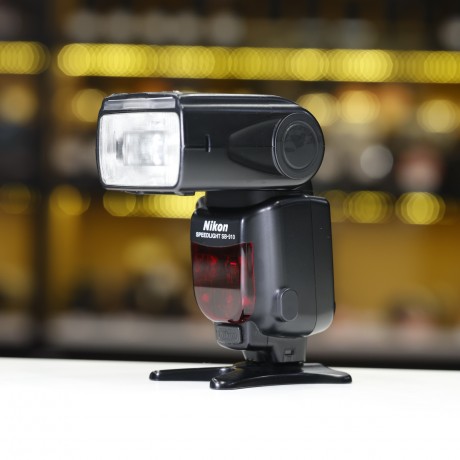 NIKON FLASH SB-910 - DEPOT VENTE
