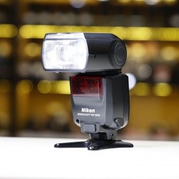 NIKON FLASH SPEEDLIGHT...