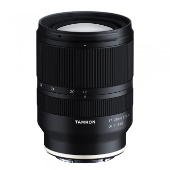 TAMRON 17-28/2,8 DI III RXD