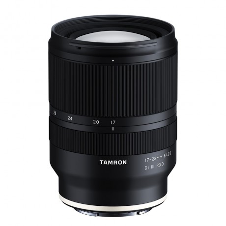 TAMRON 17-28/2,8 DI III RXD