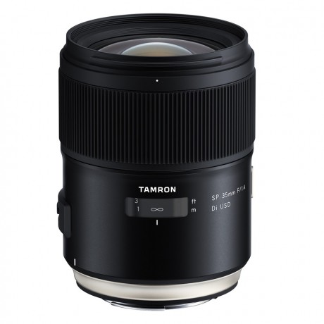 TAMRON 35/1.4 SP DI USD