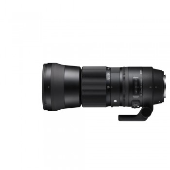 SIGMA 150-600/5,6-6,3 (C)...