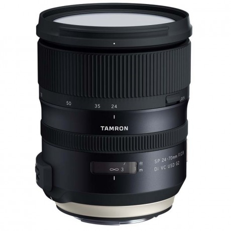 TAMRON 24-70/2,8 VC USD G2