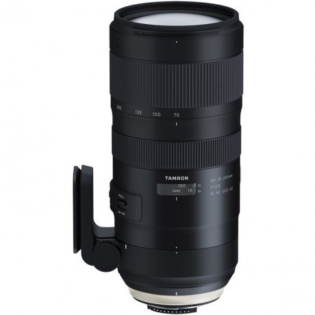 TAMRON 70-200/2,8 DI VC  USD G2