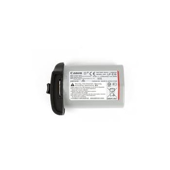 CANON BATTERIE LP-E19