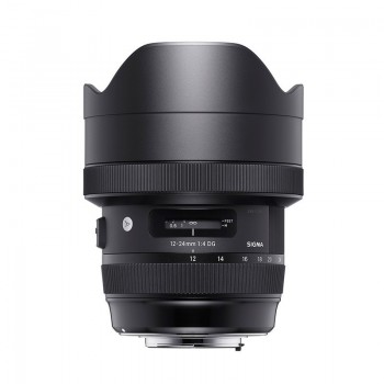 SIGMA 14-24/2.8 DG HSM ART