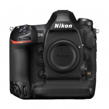 Nikon D6 Nu