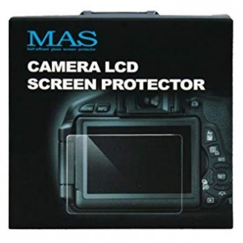 MAS PROTECTION ÉCRAN CANON...